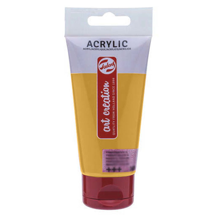 Farba akrylowa ArtCreation 200 ml /24 | odcieni kolorów | Artmie
