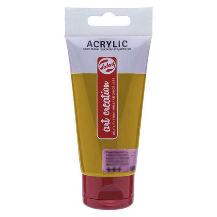 Farba akrylowa ArtCreation 200 ml /24 | odcieni kolorów | Artmie