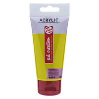 Farba akrylowa ArtCreation 200 ml /24 | odcieni kolorów | Artmie