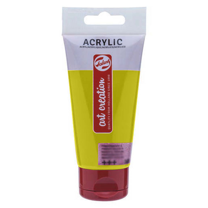 Farba akrylowa ArtCreation 200 ml /24 | odcieni kolorów | Artmie