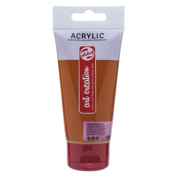 Farba akrylowa ArtCreation 200 ml /24 | odcieni kolorów | Artmie
