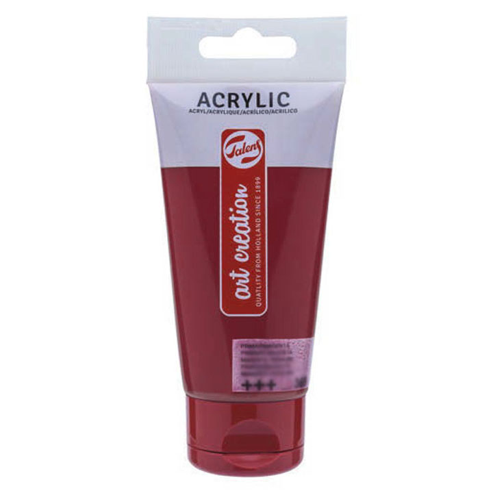 Farba akrylowa ArtCreation 200 ml /24 | odcieni kolorów | Artmie