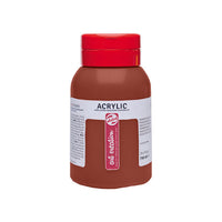 Farba akrylowa ArtCreation Essentials 750ml /40 | odcieni kolorów | Artmie
