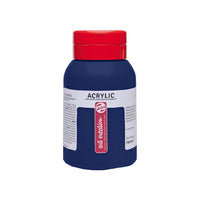 Farba akrylowa ArtCreation Essentials 750ml /40 | odcieni kolorów | Artmie