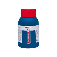 Farba akrylowa ArtCreation Essentials 750ml /40 | odcieni kolorów | Artmie