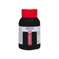 Farba akrylowa ArtCreation Essentials 750ml /40 | odcieni kolorów | Artmie