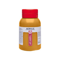 Farba akrylowa ArtCreation Essentials 750ml /40 | odcieni kolorów | Artmie