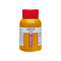 Farba akrylowa ArtCreation Essentials 750ml /40 | odcieni kolorów | Artmie