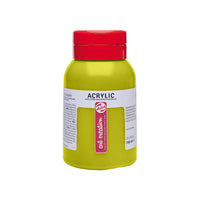 Farba akrylowa ArtCreation Essentials 750ml /40 | odcieni kolorów | Artmie