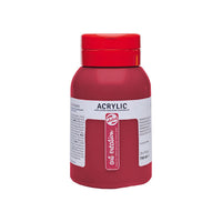 Farba akrylowa ArtCreation Essentials 750ml /40 | odcieni kolorów | Artmie