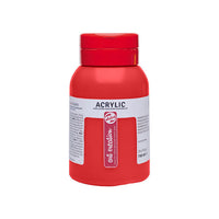 Farba akrylowa ArtCreation Essentials 750ml /40 | odcieni kolorów | Artmie