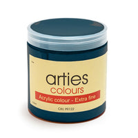 Farba akrylowa Arties Colours 250 ml /45