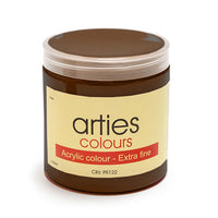 Farba akrylowa Arties Colours 250 ml /45