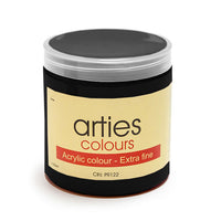Farba akrylowa Arties Colours 250 ml /45 – 5030 - Ftalocyjanina niebieska