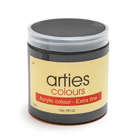 Farba akrylowa Arties Colours 250 ml /45 – 5039 - turkusowa