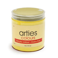 Farba akrylowa Arties Colours 250 ml /45