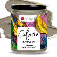 Farba akrylowa ARTMIE Euforia 430 ml | różne odcienie
