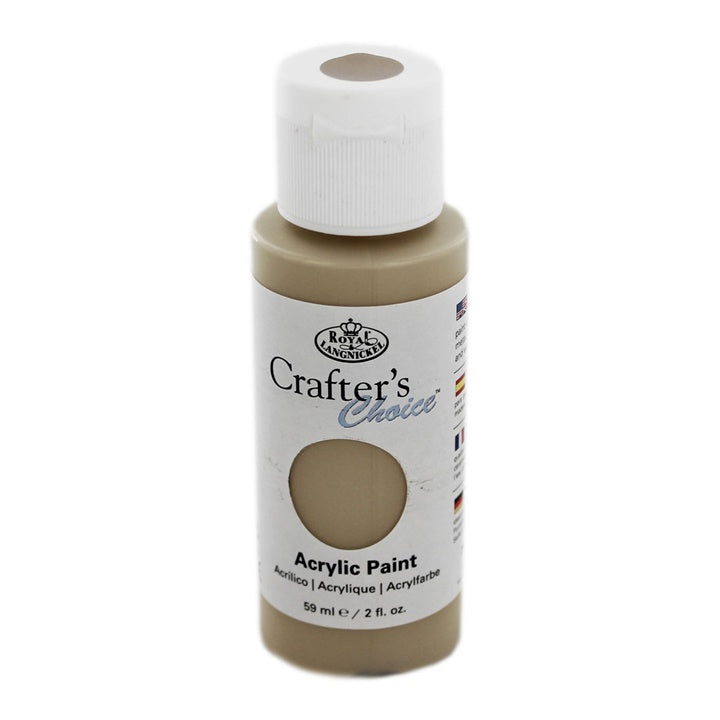 Farba akrylowa Crafter s Choice 59 ml | różne kolory | Artmie