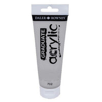 Akrylová farba Daler-Rowney GRADUATE 120 ml | rôzne odtiene — obrázok 36