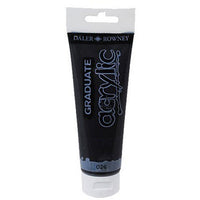 Farba akrylowa Daler-Rowney GRADUATE 120 ml | różne odcienie | Artmie