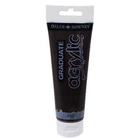 Farba akrylowa Daler-Rowney GRADUATE 120 ml | różne odcienie | Artmie