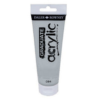 Farba akrylowa Daler-Rowney GRADUATE 120 ml | różne odcienie | Artmie