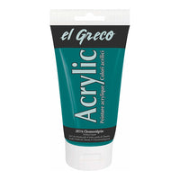 Farba akrylowa El Greco 150 ml | różne kolory | Artmie