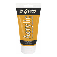Farba akrylowa El Greco 150 ml | różne kolory | Artmie