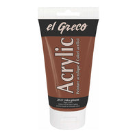 Farba akrylowa El Greco 150 ml | różne kolory | Artmie