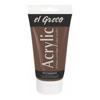 Farba akrylowa El Greco 150 ml | różne kolory | Artmie