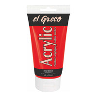 Farba akrylowa El Greco 150 ml | różne kolory | Artmie