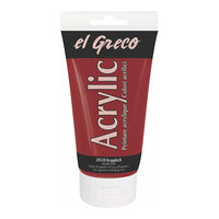Farba akrylowa El Greco 150 ml | różne kolory | Artmie