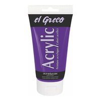 Farba akrylowa El Greco 150 ml | różne kolory | Artmie