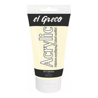 Farba akrylowa El Greco 150 ml | różne kolory | Artmie