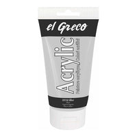 Farba akrylowa El Greco 150 ml | różne kolory | Artmie