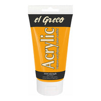 Farba akrylowa El Greco 150 ml | różne kolory | Artmie
