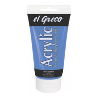 Farba akrylowa El Greco 150 ml | różne kolory | Artmie