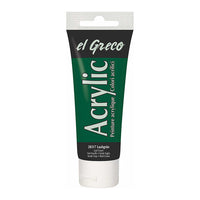 Farba akrylowa El Greco 75 ml | różne kolory | Artmie