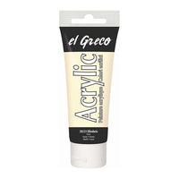 Farba akrylowa El Greco 75 ml | różne kolory | Artmie