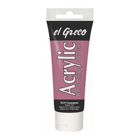 Akrylová farba El Greco 75 ml | rôzne farby — obrázok 34