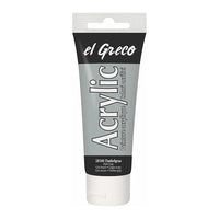 Akrylová farba El Greco 75 ml | rôzne farby — obrázok 36