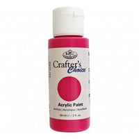 Farba akrylowa Essentials FLUORESCENT 59 ml – 172 - Fluorescent Rose