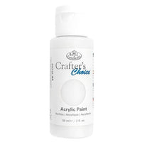 Farba akrylowa Essentials metaliczno-perłowa - 59 ml