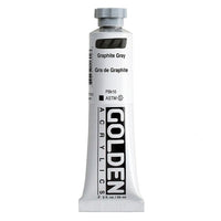 Farba akrylowa GOLDEN Heavy Body 148 ml | różne kolory