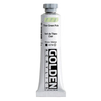 Farba akrylowa GOLDEN Heavy Body 148 ml | różne kolory