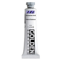Farba akrylowa GOLDEN Heavy Body 148 ml | różne kolory