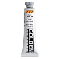 Farba akrylowa GOLDEN Heavy Body 148 ml | różne kolory