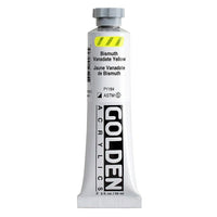 Farba akrylowa GOLDEN Heavy Body 59 ml | różne kolory