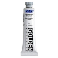Farba akrylowa GOLDEN Heavy Body 59 ml | różne kolory