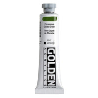 Farba akrylowa GOLDEN Heavy Body 59 ml | różne kolory